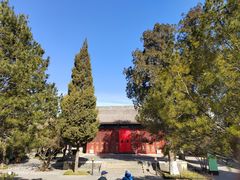 -大钟寺古钟博物馆