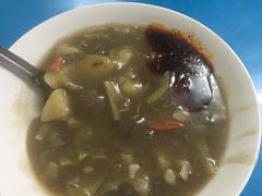 -刘老虎肉丸糊辣汤(总店)