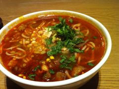 -名羊天下陕北横山铁锅炖羊肉(博文路店)