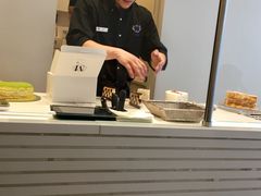 -Lady M Cake Boutique(麦迪逊大道店)