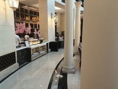 -漢咖啡·全服务式自助晚餐(武汉洲际酒店)