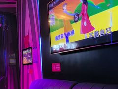 -唱吧麦颂KTV(萧山加州阳光广场店)
