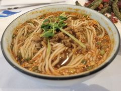 担担面-峨嵋酒家总店(车公庄店)