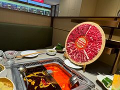 -海底捞火锅(太阳宫凯德mall店)