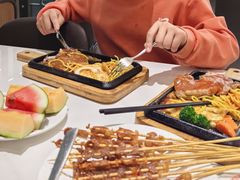-凡塔斯牛排自助餐厅(广东佛山三水万达店)