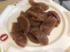 -闫家驴肉老店(华电一校店)