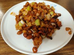 -酸婆娘江湖川菜(紫竹路店)