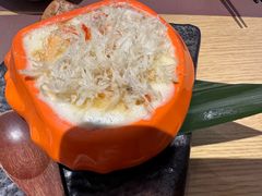 -林妈妈村·日式料理(宝山万达店)