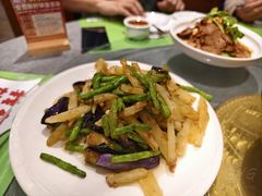 -全聚贤餐厅·湖北家常菜(沙湖店)