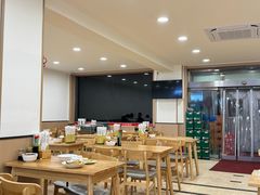 -水仙拉面(水仙街店)