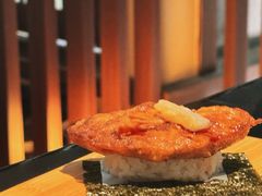 -山上下日本料理(万象城店)