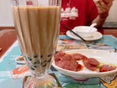 -一家亲台菜餐厅(银塘中路店)