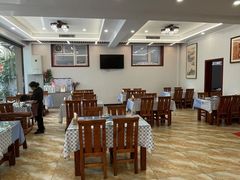 -丽泽山庄·生态怀柔菜·虹鳟鱼(红螺寺店)