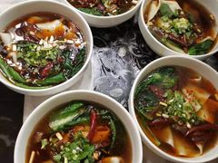 -阜阳富力万达嘉华酒店·美食汇自助餐厅