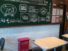 -汉堡王(房山绿地缤纷城店)