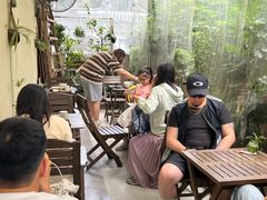 -绿小院(荔湾店)