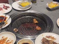 -尚宴牛特鲜自助(太原街万达店)