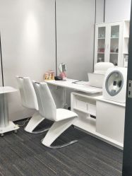 -MJ skin care国际皮肤管理中心