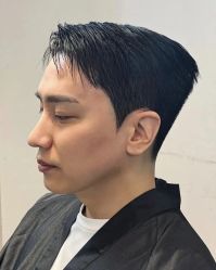 -爱秀造型 T-G