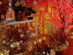 -上海城隍庙福佑门小商品批发市场