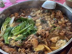 -侠成水上农庄(工业大道店)