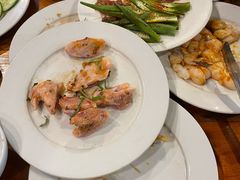 鸡翅-Hue Ngon Restaurant