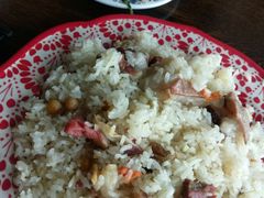 -品味新疆民族风味餐厅(东方今典店)