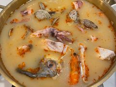 -香香海南菜餐厅