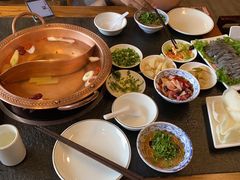-仁和四季涮肉馆(天坛南门店)