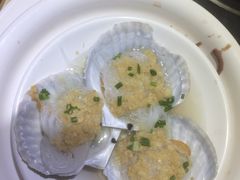 -海味当家(西安路店)