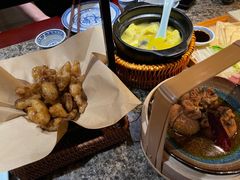 -南京大牌档(中山陵店)
