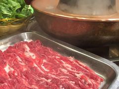 -颐品居涮肉(乌鲁木齐中路店)