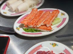 -燃计沙茶皇·香港沙茶火锅(人广旗舰店)