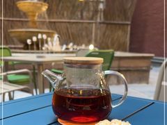 -潮一不贰·法式甜品·生日蛋糕·西式简餐(外滩店)