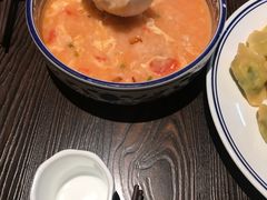 -吕氏疙瘩汤·私家菜馆(慈云寺店)