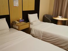 -全季酒店(银川鼓楼店)