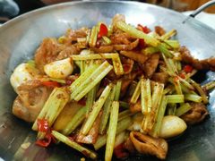 -新新湘菜馆(新中街二条店)