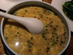 老青岛海鲜疙瘩汤-聚缘堂·海鲜私房菜(松岭路店)