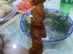 -尔力新疆丸子汤(北屯店)