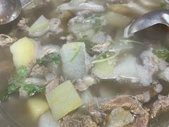 -大众跷脚牛肉馆·非遗传承单位(峨眉山店)