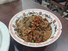 -湖南人家湘菜馆(镇江路店)