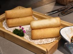 -同仁四季椰子鸡(无锡滨湖万象汇店)