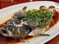 -聚宝渔港.五钻酒家(上地店)