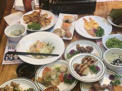-松坂屋日料自助(长城路店)