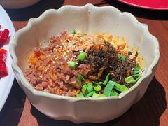 -肆海小川菜酒馆Wine Bistro (青年路店)
