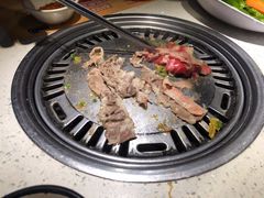 -猫抓烤肉(武进吾悦广场店)