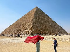 -吉萨金字塔群