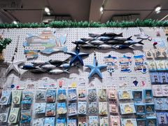 -猫的天空之城概念书店(北戴河蔚蓝海岸店)