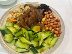 -大眼锅贴饺子(河西店)