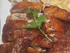 -玉兰苑一等茶餐厅